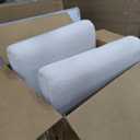 KEIKI 90.2" 4-Seater Modern Convertible Sofa Bed – Teddy Fabric Couch with Storage Seats, King Size 3-in-1 Sleeper Sofa for Living Room, Recliner Couch, Comfortable Sofa Bed for Families & Guests