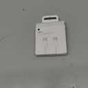 Apple 60W USB-C to USB-C Woven Charge Cable (1 m): Fast and Convenient Charging