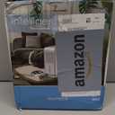 Small Dehumidifiers for Bedroom w/Air Purifying Function, 1000 ml/35 oz for 2500 Cubic Feet (260 sq ft) with 7 Colorful LED Lights Timer Set Negative Ions Below 30 dB, Auto Shut-Down