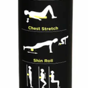 DI RBX SELF GUIDED FOAM ROLLER