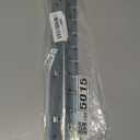 Pegboard Screwdriver Holder Fits 3/8" Pegboard Heavy Duty Peg Board Screwdriver Organizer Metal Pegboard Accessories for Craft Workshop, Office and Home