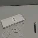 Gasket Replacement for TAKEYA Actives, Silicone Sealing O Ring Leak-Proof Water Bottle Lid Seal Parts Compatible with 18oz, 22oz, 24oz, 32oz, 40oz Water Bottles