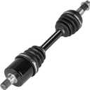 Youxmoto Rear Right CV Axle For Can-Am Outlander 1000 2012-2018 (Max HO 4x4 EFI DPS XT Xmr)/ Outlander 570 850 500 400 650 800R, CV Axle for Can-Am Renegade 500 570 800 1000, 705501848, 705502473