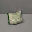 2 Knitted Gingerbread Stockings