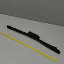 Rain-X 5079274-2 Repellency Water Repellent Wiper Blades, 16" Windshield Wiper, All Weather Streak-Free for Enhanced Visibility w/Water Repellency Formula