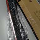 Window Visors Rain Guards Shield for 2002-2006 Toyota Camry, Out-Channel Window Vent Wind Deflectors Visors Shades for 02-06 Camry