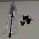 Vepagoo SX140P15 14 inch 15Lb/67N Gas Struts Shocks Lift Support for Leer Camper Shell Truck Toolbox Topper Cap Canopy Door Snugtop Struts Replacement Parts, 2pcs (1 Pair)