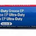 Chevron 238011642 Ultra Duty Grease Ep2 (Pack of 10)