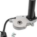 600-910 Transfer Case Shift Encoder Motor GM 4WD for 2004-2007 Cadillac Escalade ESV EXT Chevy Avalanche 1500 Silverado 1500 2500 HD Classic 2006-2010 Dodge Ram 1500