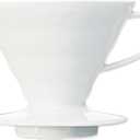 Hario, V60 Dripper 02 White
