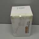 TripleAliners Hood Deflector Protector Compatible with 2019-2025 2026 Ram 1500 Accessories Hood Protector TPE Bug Deflector Shield Replacement