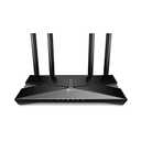 TP-Link Smart WiFi 6 Router (Archer AX10) – 4 Gigabit LAN Ports, Dual Band 802.11AX Router, Beamforming, OFDMA, MU-MIMO, Parental Controls, Dual-Core 900MHz Processor, Works with Alexa
