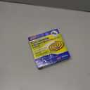 2 x PIC CIT-COIL-4 Mosquito Repellent Citronella Coils,Multi (4 Count (Pack of 1))