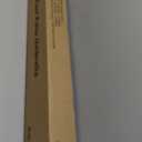 HOMSHADE 7.5ft Outdoor Patio Umbrella - Market Table Pool Deck Umbrella UPF50+ UV Protection with Push Button Tilt, Crank and 6 Sturdy Ribs (Navy Blue, No base)