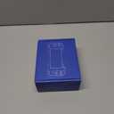 MystiForge ergonomic grip and clip for Joycon, Compatible with switch/switch oled