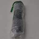 Art3d Anti Fatigue Mat - 1/2 Inch Cushioned Kitchen Mats - Comfort & Non Slip Cushion for Standing Desk, Office or Garage Floor (17.3"x28", Majolica Blue)