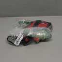 ESA Dog Vest + ID Tag + 50 ADA Information Cards - Emotional Support Dog Harness in Sizes X Small to XX-Large Metal Dog Tag Durable Clip Service Dog Information Cards, S