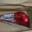 labwork Tail Light Replacement for Toyota RAV4 2013-2015 815900R010