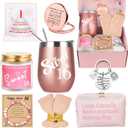 Sweet 16 Birthday Gifts For Girls, Happy 16th Birthday Gifts for GirlsGifts for 16 Year Old Girl Best Friends Female Daughter Sister Her Girlfriend Coworker Birthday Unique