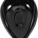 Coffee Bean Dosing Cup Ceramic Measuring Tray for Coffee Beans 10oz Capacity for Home Brewing