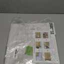 Family Wall Decor Letter Signs Acrylic Mirror Wall Stickers Decorations for Living Room Bedroom Home Decor Wall Decals (Silver, 61 X 23)