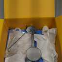 Shower and Tub Trim Kit, Compatible with Moen Posi-Temp Valve, Chrome