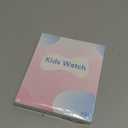 Xipax Kids Smartwatch for Boys Girls with GPS Tracker 4G LTE Calling & Real-Time Location Tracking, Kids Watch with Video Chat, Camera, Games, SOS Call Watch for Children Age 3-15 (Blue)