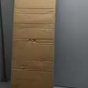 BEJONI 43'' Aluminum Loading Ramp, 1500 Lbs Capacity Loading Ramps for Riding Mower, Portable Anti-Slip Shed Ramps for Lawn Mower, Dirt Bike, ATV, Motorcycle, Trailer, Lightweight, 2PCS