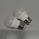 2Pcs W10565137 W11043014 Refrigerator LED Light Bulb Compatible with Whirlpool,Frigidaire,Maytag,Jenn-Air,Amana Refrigerator&Freezer Replace W10865849 W10837631 W10745744 W10805744