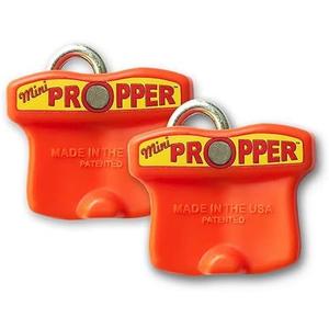 Mini Propper Door Stopper 2-Pack