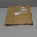 2 Pcs 3 Tier Silver Cupcake Stand, Stainless Steel Tiered Dessert Stand, 3-Tier Cupcakes Stands for Desserts, Snacks, Stainless Steel Cup Cake Tower for Birthday Party Weddings Holidays