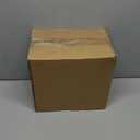 ZENFUN 3 Pack Plastic Stackable DrawerStorage Drawers Bins, Small Drawer-type Desk Organizer Boxes, Translucent Small Chest of Drawers, Stackable Drawers for Home, Office, Desktop