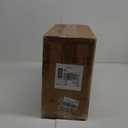 Herogo Plates and Bowls Sets for 4, 12 Pieces Stoneware Dinnerware Sets, Double Reactive Glaze, Microwave & Dishwasher Safe, Scratch Resistant, Ivory White