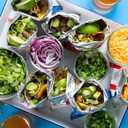 Frito Lay Fritos Original Chips and Bean Dip Cans Variety Pack, (Pack of 24)