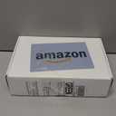 HAIRCUBE 13x6 HD Synthetic Lace Front Wig, 24 Inch Ombre Blonde Highlight Long Curly Layered Wigs, Natural Density Hairline Glueless Wigs for Women Daily Use