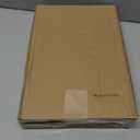 3 Tier Paper Letter Tray Organizer for Desk, Mesh File Folder Document Organizer with Handle for Home Office Supplies Desktop Accessories, Black