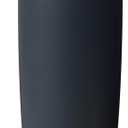 Owala FreeSip Sway Insulated Stainless Steel Water Bottle with Two-Way Spout, Built-In Straw and Bucket Handle, Made for Travel, School, and Sports, 40oz, BPA Free, Leak Proof, Foggy Tide