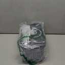 Deli Meat Container for Fridge - Airtight Lunchmeat Storage with Date Marker & Drip Tray, Leakproof Home Storage Container for Cold Cuts and Cheese