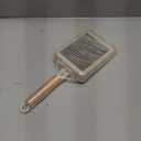 Ceramic Coating Square Japanese Tamagoyaki Omelette Small Skillet, Non-stick Rectangle Egg Roll Pan with Wood Handle