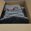Large 52cans Cooler Backpack, Insulated, Waterproof, Leak Proof, 30L Large Capacity