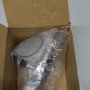 AULINK AW6056 Water Pump (1.8L L4 Only) For Honda Civic DX EX LX GX 2006-2011,DX-G EX-L 2008-2011,EXS LXS 2006-2007,LX-S 2006-2007/2009-2011,Sport Sedan 2009-2010, Engine R18A1 R18A4