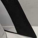 Supet Dog Cone Collar Adjustable After Surgery, Comfortable Pet Recovery Collar & Cone for Large Medium Small Dogs, Elizabethan Dog Neck Collar Plastic Practical L (L(Neck: 14.0~17.5"), White)