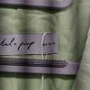 Petal & Pup Women's Seraphina Maxi Dress Green, Size 8