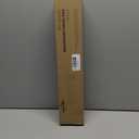 16 Inch Bathroom Towel Bar Brushed Nickel  SUS304 Stainless Steel Wall Mounted Towel Rod, Rustproof Hand Towel Bar, Modern Bathroom Towel Rack, Towel Racks for Bathroom Wall Mounted