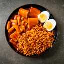 DELIEF Gochujang Korean Red Chili Pepper Paste (6.00oz / 170g) 2 Pack  Sweet and Savory Sauce, Traditional Fermented Condiment, Non-GMO, No Artificial Color, Made in Korea