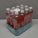Sparkling Ice, Cherry Limeade Sparkling Water, Zero Sugar Flavored Water, with Vitamins and Antioxidants, Low Calorie Beverage, 17 fl oz Bottles (Pack of 12) (EXP 01/11/27)