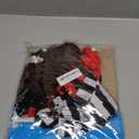 Fun Shack Boys Pirate Costume Kids Sea Captain First Mate Stripey Outfit S