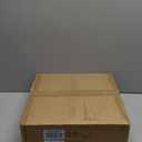 Blissun Christmas Tree Stand with Water Reservoir, Fast Clamp, Foot Pedal, Water Level Indicator, Fits up to 8FT Real Trees (X-Large)