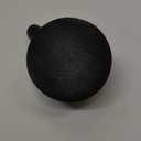 CAMEFER Deep Tissue Massage , Portable Percussion Electric Muscle Massager for Pain Relief, Handheld Massagers with 30 Speeds & 6 Attachments for Back and Neck, Gifts for Men Women (Black)