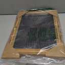 Vintage Landscape Art Prints Forest Lake Scenery Wall Art Moody Swamp Pictures Wall Decor Nature Wilderness Illustrations Fine Art Decor Framed for Living Room Bedroom Farmhouse Office - 12x16 Inch